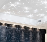 Комплекты освещения для хамама